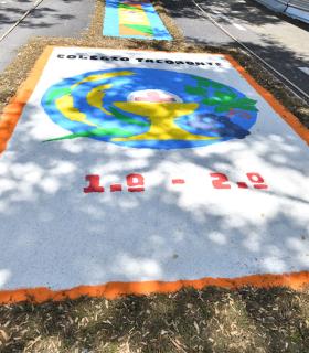Corpus Christi 2024 Tacoronte · foto 139