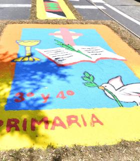Corpus Christi 2024 Tacoronte · foto 142