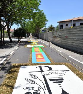 Corpus Christi 2024 Tacoronte · foto 143