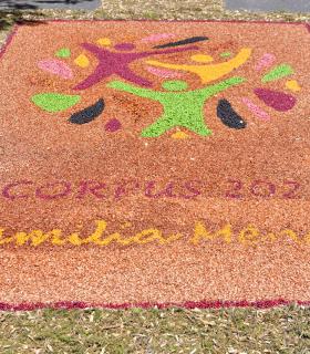 Corpus Christi 2024 Tacoronte · foto 150