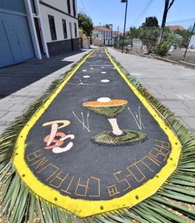 Corpus Christi 2024 Tacoronte · foto 151