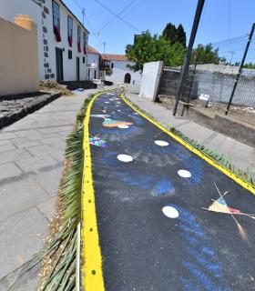 Corpus Christi 2024 Tacoronte · foto 152