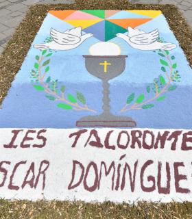Corpus Christi 2024 Tacoronte · foto 154