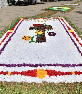 Corpus Christi 2024 Tacoronte · foto 156