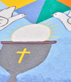 Corpus Christi 2024 Tacoronte · foto 159