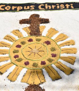 Corpus Christi 2024 Tacoronte · foto 184