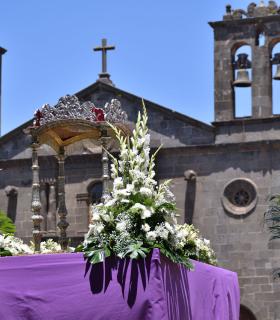 Corpus Christi 2024 Tacoronte · foto 187