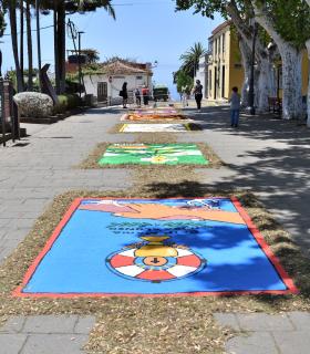 Corpus Christi 2024 Tacoronte · foto 188