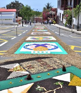 Corpus Christi 2024 Tacoronte · foto 189