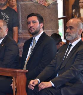Corpus Christi 2024 Tacoronte · foto 203