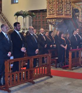Corpus Christi 2024 Tacoronte · foto 206