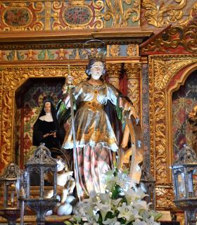Corpus Christi 2024 Tacoronte · foto 214