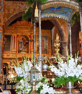 Corpus Christi 2024 Tacoronte · foto 215