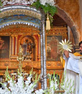 Corpus Christi 2024 Tacoronte · foto 216