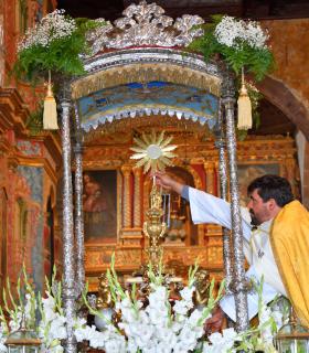 Corpus Christi 2024 Tacoronte · foto 217
