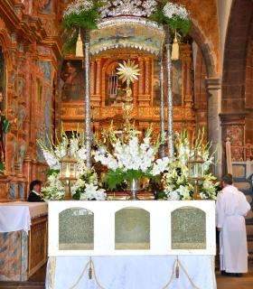 Corpus Christi 2024 Tacoronte · foto 218