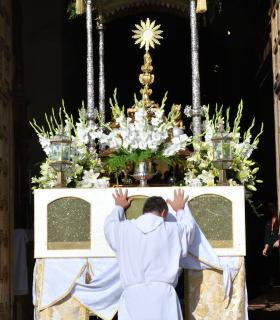 Corpus Christi 2024 Tacoronte · foto 219