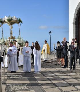 Corpus Christi 2024 Tacoronte · foto 220