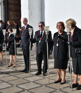 Corpus Christi 2024 Tacoronte · foto 221