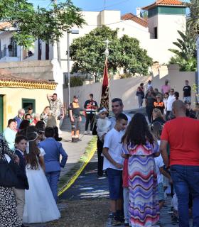 Corpus Christi 2024 Tacoronte · foto 227