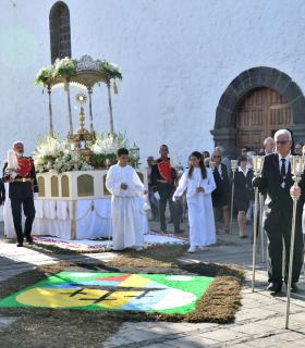 Corpus Christi 2024 Tacoronte · foto 228