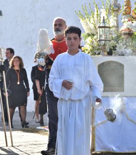 Corpus Christi 2024 Tacoronte · foto 229