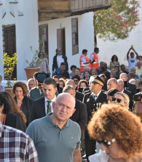Corpus Christi 2024 Tacoronte · foto 230