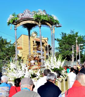 Corpus Christi 2024 Tacoronte · foto 231