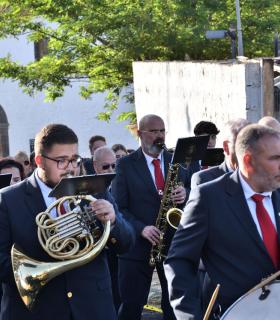 Corpus Christi 2024 Tacoronte · foto 236