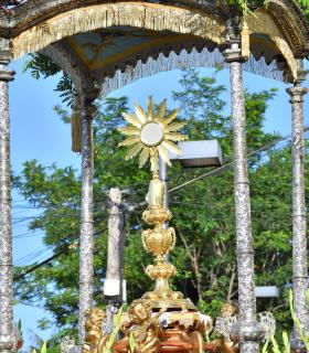 Corpus Christi 2024 Tacoronte · foto 237