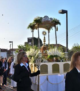 Corpus Christi 2024 Tacoronte · foto 238