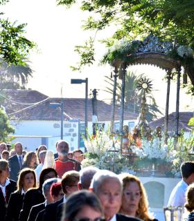 Corpus Christi 2024 Tacoronte · foto 242