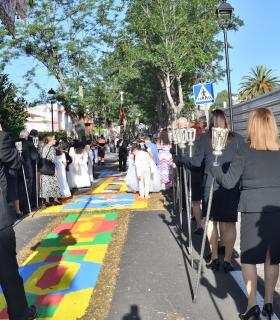 Corpus Christi 2024 Tacoronte · foto 249