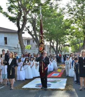 Corpus Christi 2024 Tacoronte · foto 250