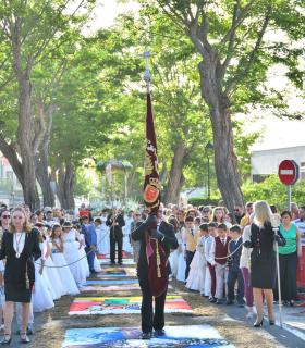 Corpus Christi 2024 Tacoronte · foto 251