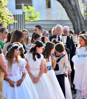 Corpus Christi 2024 Tacoronte · foto 253
