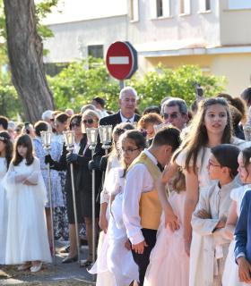Corpus Christi 2024 Tacoronte · foto 254