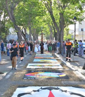 Corpus Christi 2024 Tacoronte · foto 255
