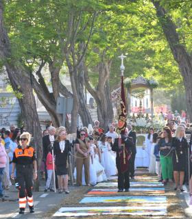 Corpus Christi 2024 Tacoronte · foto 256