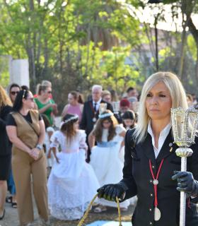Corpus Christi 2024 Tacoronte · foto 257