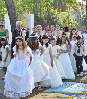 Corpus Christi 2024 Tacoronte · foto 258