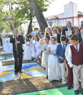 Corpus Christi 2024 Tacoronte · foto 259