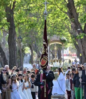 Corpus Christi 2024 Tacoronte · foto 260