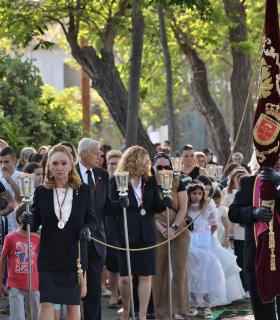 Corpus Christi 2024 Tacoronte · foto 261