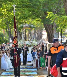 Corpus Christi 2024 Tacoronte · foto 262
