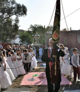 Corpus Christi 2024 Tacoronte · foto 267