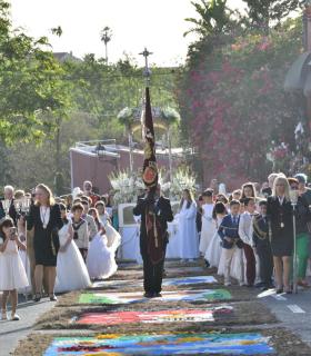 Corpus Christi 2024 Tacoronte · foto 269