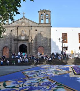 Corpus Christi 2024 Tacoronte · foto 270