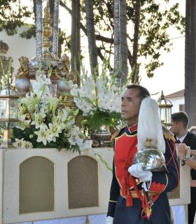 Corpus Christi 2024 Tacoronte · foto 273