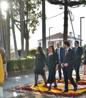 Corpus Christi 2024 Tacoronte · foto 274